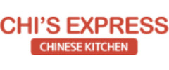 Chi's Express logo