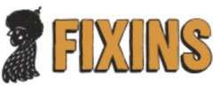 Fixins Soul Kitchen logo