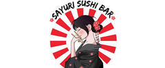 Sayuri Sushi Bar logo