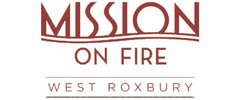 Mission on Fire Logo