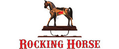 Rocking Horse Bar & Grill logo
