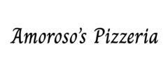 Amoroso's Pizzeria logo