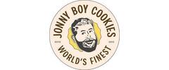 Jonny Boy Cookies logo