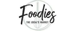 Foodies - The Local's Market logo