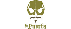 La Puerta logo