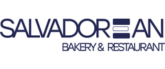 The Salvadorean Bakery logo