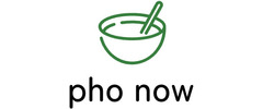 Pho Now logo