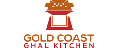 Gold Coast Ghal Kitchen logo