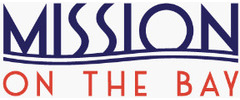 Mission on the Bay Logo