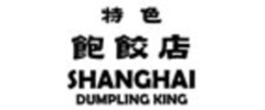 Shanghai Dumpling King logo