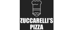 Zuccarelli's Pizza logo