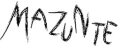 Mazunte Bodega logo