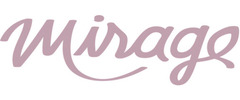 The Mirage Logo