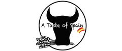 A Taste of Spain logo