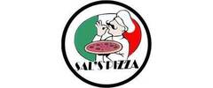 Sal's Pizza and Bistro logo