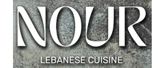 Nour Lebanese Kitchen logo