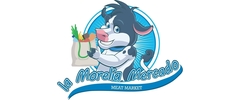 La Morelia Mercado logo