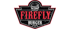Firefly Burger Logo