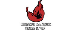 Biryani Ka Adda logo