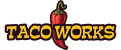 Taco Works logo