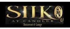 Silk At Candler logo