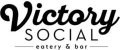 Victory Social logo