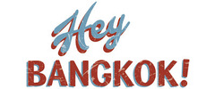Hey Bangkok logo