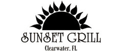 Sunset Grill logo
