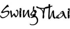 Swing Thai logo