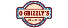 O Grizzly's Bar & Bistro logo