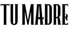 Tu Madre logo