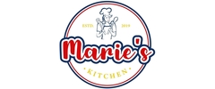 Marie's Kitchen logo