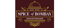 Spice of Bombay logo