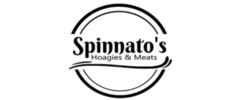 Spinnato's Hoagies Deli & Cafe logo