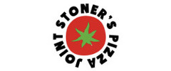 Stoner's Pizza Joint logo