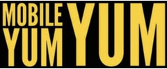 Mobile Yum Yum Logo