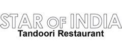 Star of India logo