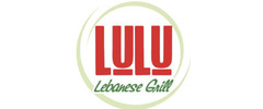 Lulu Lebanese Grill logo