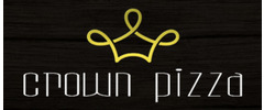 Crown Pizza of Trumbull logo