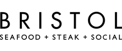 Bristol Seafood + Steak + Social logo