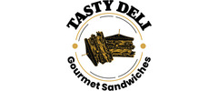 Tasty Deli logo