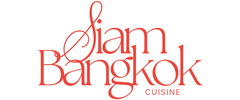 Siam Bangkok Cuisine logo