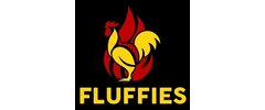 Fluffies Hot Chicken logo