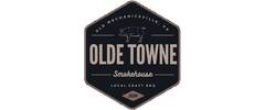 Olde Towne Smokehouse Logo