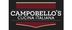 Campobello's Cucina Italiana logo