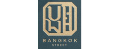 Bangkok Street Thai Kitchen logo