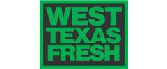 West Texas Fresh logo