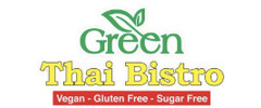 Green Thai Bistro logo