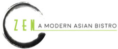 Zen Modern Bistro logo