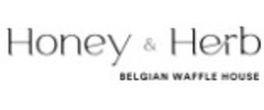Honey & Herb logo